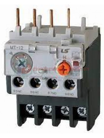 Rơ le nhiệt LS 3P 5-8A ( MT-12 )