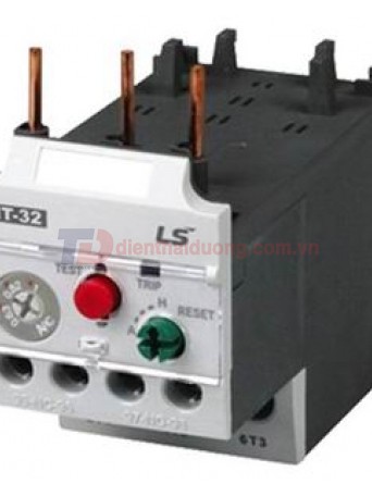Rơ le nhiệt LS 3P 16-22A ( MT-32 )