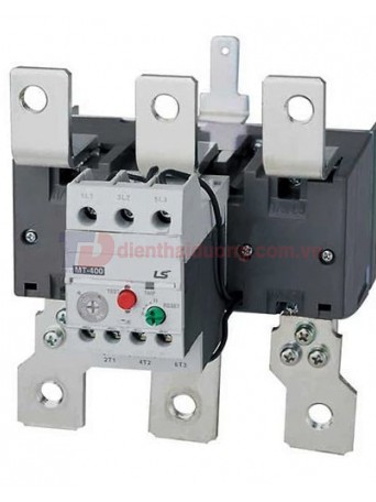 Rơ le nhiệt LS 3P 200-330A ( MT-400 )