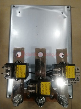 Rơ le nhiệt LS 3P 400-630A ( MT-800 )