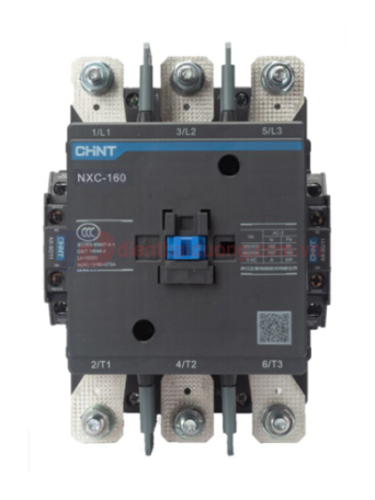 Contactor CHINT 3P 160A ( NXC-160 )