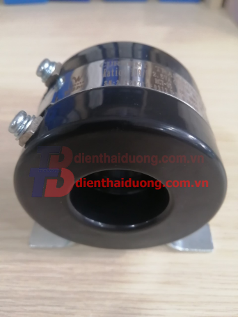 Biến dòng đo lường loại tròn RCT 100/5A