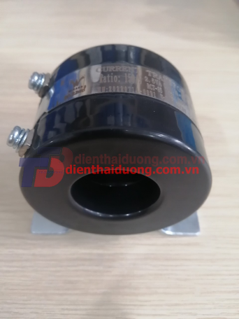 Biến dòng đo lường loại tròn RCT 150/5A