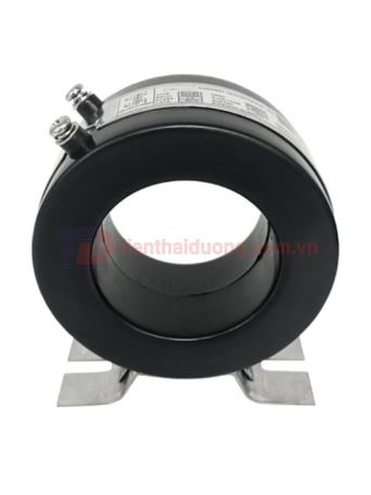 Biến dòng đo lường MASTER đế sắt RCT 600/5A CL1 10VA ( RCT-65 )