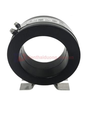 Biến dòng đo lường MASTER đế sắt RCT 1200/5A CL1 15VA ( RCT-90 )