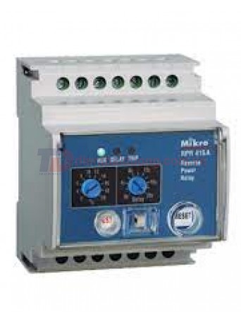 Relay Mikro bảo vệ công suất ngược RPR 415A