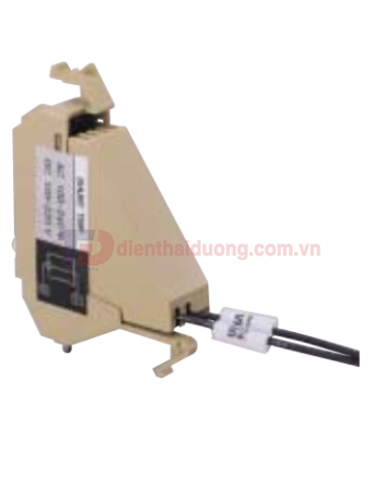 Cuộn bảo vệ thấp áp UVT Coil LS cho MCCB dòng ABS1003b ~ 1204b ( UVT )