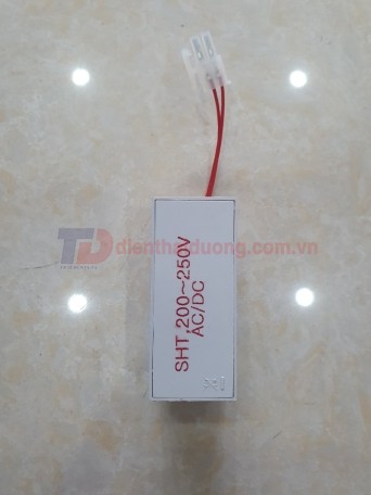 Cuộn ngắt Shunt trip coil cho ACB LS ( SHT )