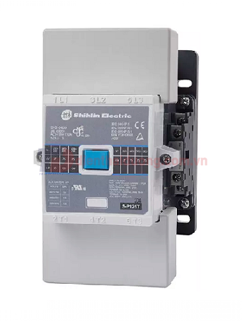 Contactor SHIHLIN 3P 130A ( S-P125T )