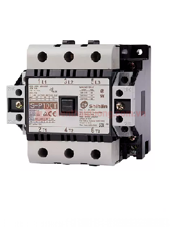 Contactor SHIHLIN 3P 105A ( S-P100T )