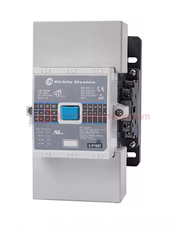 Contactor SHIHLIN 3P 160A ( S-P150T )