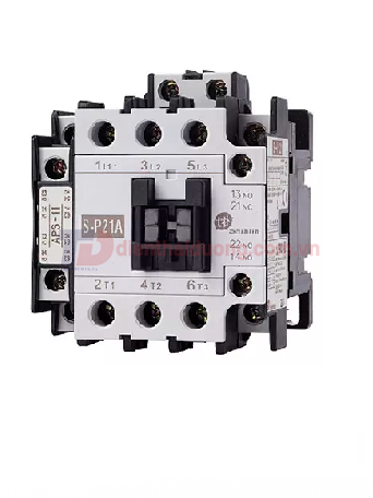 Contactor SHIHLIN 3P 21A ( S-P21A )