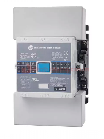 Contactor SHIHLIN 3P 220A ( S-P220T )