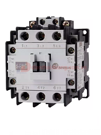 Contactor SHIHLIN 3P 30A ( S-P30T )