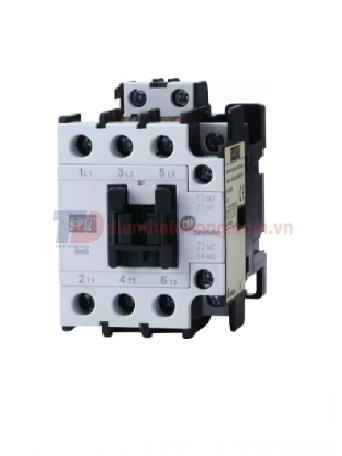 Contactor SHIHLIN 3P 32A ( S-P32T )