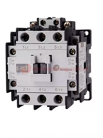Contactor SHIHLIN 3P 40A ( S-P40T )
