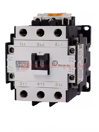 Contactor SHIHLIN 3P 52A ( S-P50T )