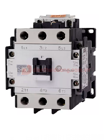 Contactor SHIHLIN 3P 65A ( S-P60T )