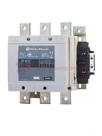 Contactor SHIHLIN 3P 630A ( S-P630T )