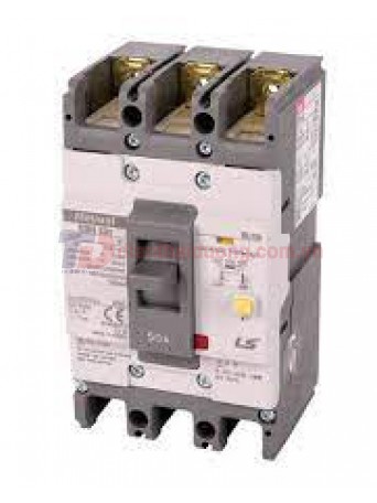 ELCB LS 3P 75A 30mA 18kA  ( EBN103c )