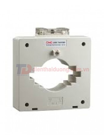 Biến dòng đo lường nhựa vuông MSQ 500/5A