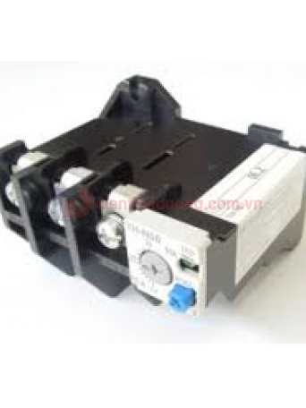 Rơ le nhiệt MITSUBISHI 3P 65-100A ( TH-N120 )