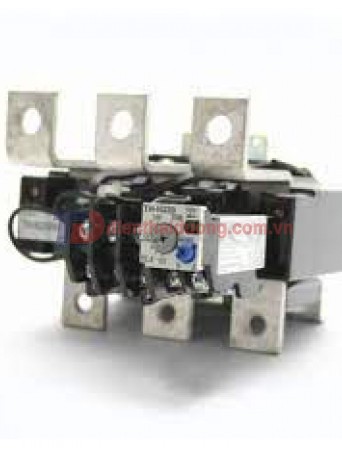 Rơ le nhiệt MITSUBISHI 3P 260-400A ( TH-N600 )