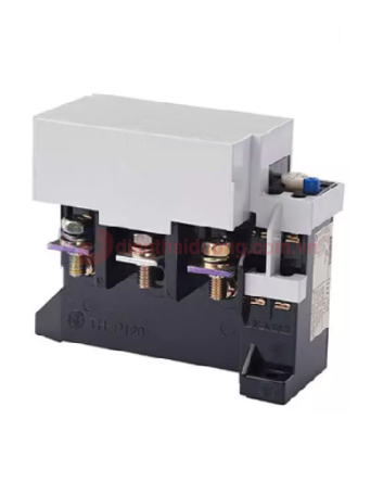 Rơ le nhiệt SHIHLIN 3P 43-65A ( TH-P120E )