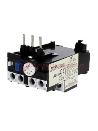 Rơ le nhiệt SHIHLIN 3P 0.9-1.5A ( TH-P12ES )