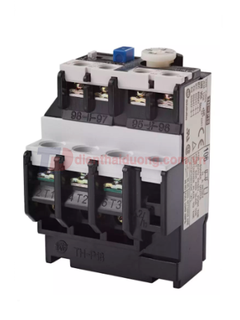 Rơ le nhiệt SHIHLIN 3P 12-18A ( TH-P18 )