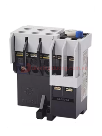 Rơ le nhiệt SHIHLIN 3P 17-24A ( TH-P20ES )