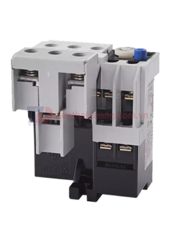 Rơ le nhiệt SHIHLIN 3P 22-34A ( TH-P20ES TA )