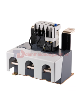 Rơ le nhiệt SHIHLIN 3P 200-320A ( TH-P400TE )