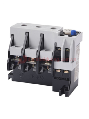 Rơ le nhiệt SHIHLIN 3P 32-48A ( TH-P60ES )