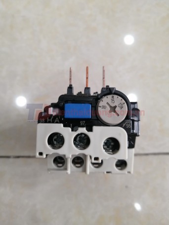 RELAY NHIỆT MITSUBISHI 3P 12~18A ( TH-T18 )
