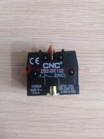 Tiếp điểm phụ 1NC