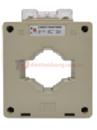 Biến dòng đo lường nhựa vuông MSQ 5000/5A