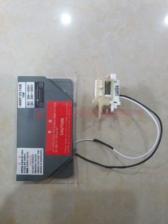 Cuộn bảo vệ thấp áp UVT Coil LS cho MCCB dòng ABN/S100c ~ ABN/S203c ( UVT )