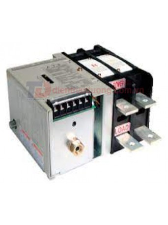 Bộ chuyển nguồn ATS OSEMCO 2P 400A ( OSS-64-TN )