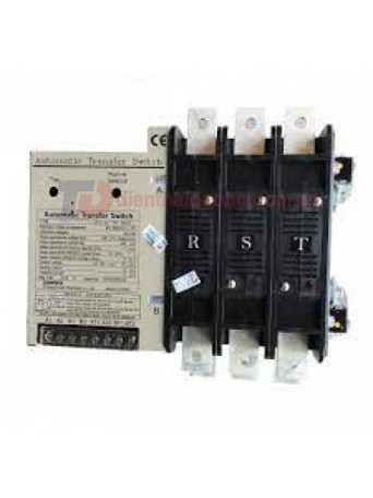 Bộ chuyển nguồn ATS OSEMCO 3P 200A ( OSS-62-TN )