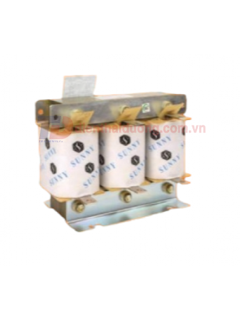 Cuộn kháng SUNNY 7% 400V/50Hz dùng cho tụ bù 10KVAr 440V ( REAC/10/400SUN )