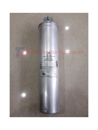 Tụ bù khô EPCOS 3P 25KVAr 440V ( MKP440-D-25.0 )