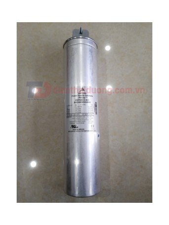 Tụ bù khô EPCOS 3P 30KVAr 440V ( MKP440-D-30.0 )