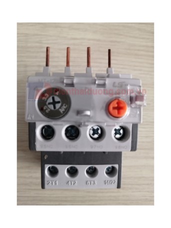 Rơ le nhiệt LS 3P 2.5-4A ( MT-12 )