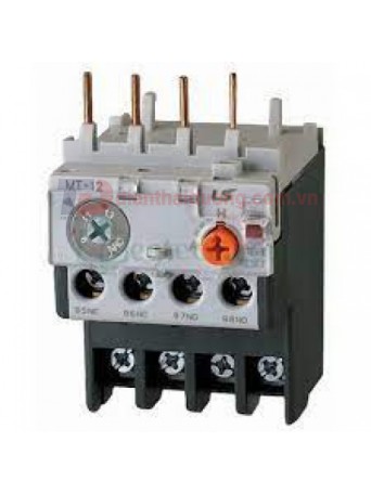 Rơ le nhiệt LS 3P 5-8A ( MT-12 )