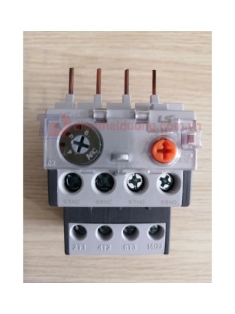 Rơ le nhiệt LS 3P 4-6A ( MT-12 )