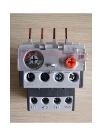 Rơ le nhiệt LS 3P 6-9A ( MT-12 )