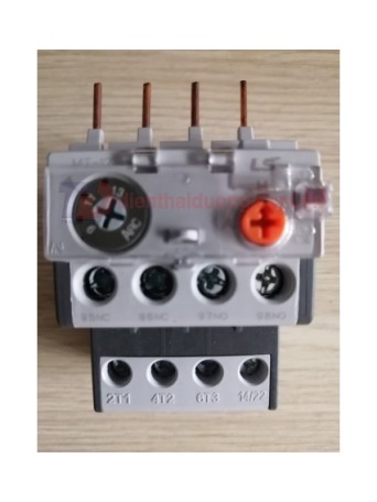 Rơ le nhiệt LS 3P 9-13A ( MT-12 )