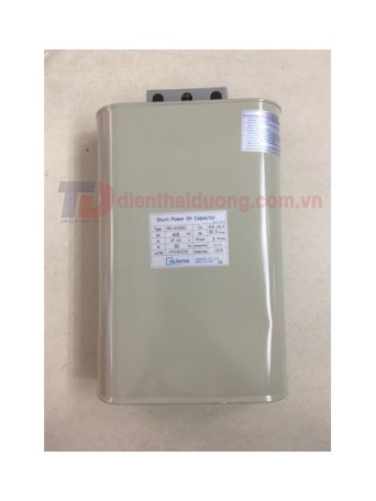 Tụ bù dầu NUINTEK 3P 20KVAr 415V ( ENU-41220KS )