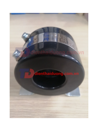 Biến dòng đo lường CNC loại tròn RCT 100/5A CL1 2,5VA ( RCT-35 )